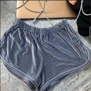 Brandy Melville Shorts